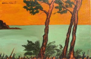 Expo au Cortina à Rennes Expo au Cortina à Rennes