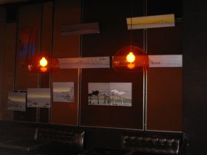 Expo au Café Royal VERNISSAGE 14 AOUT 19h Expo au Café Royal VERNISSAGE 14 AOUT 19h