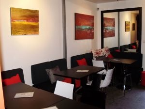 Relief sur Toile Relief sur Toile